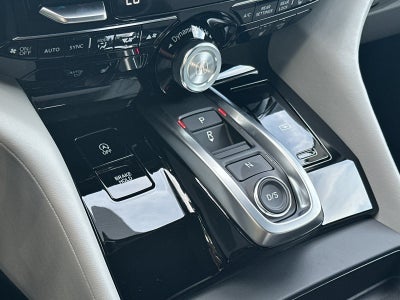 2026 Acura MDX Technology Package SH-AWD
