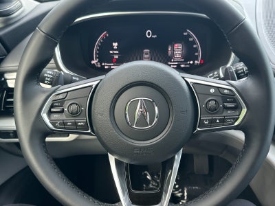 2026 Acura MDX Technology Package SH-AWD