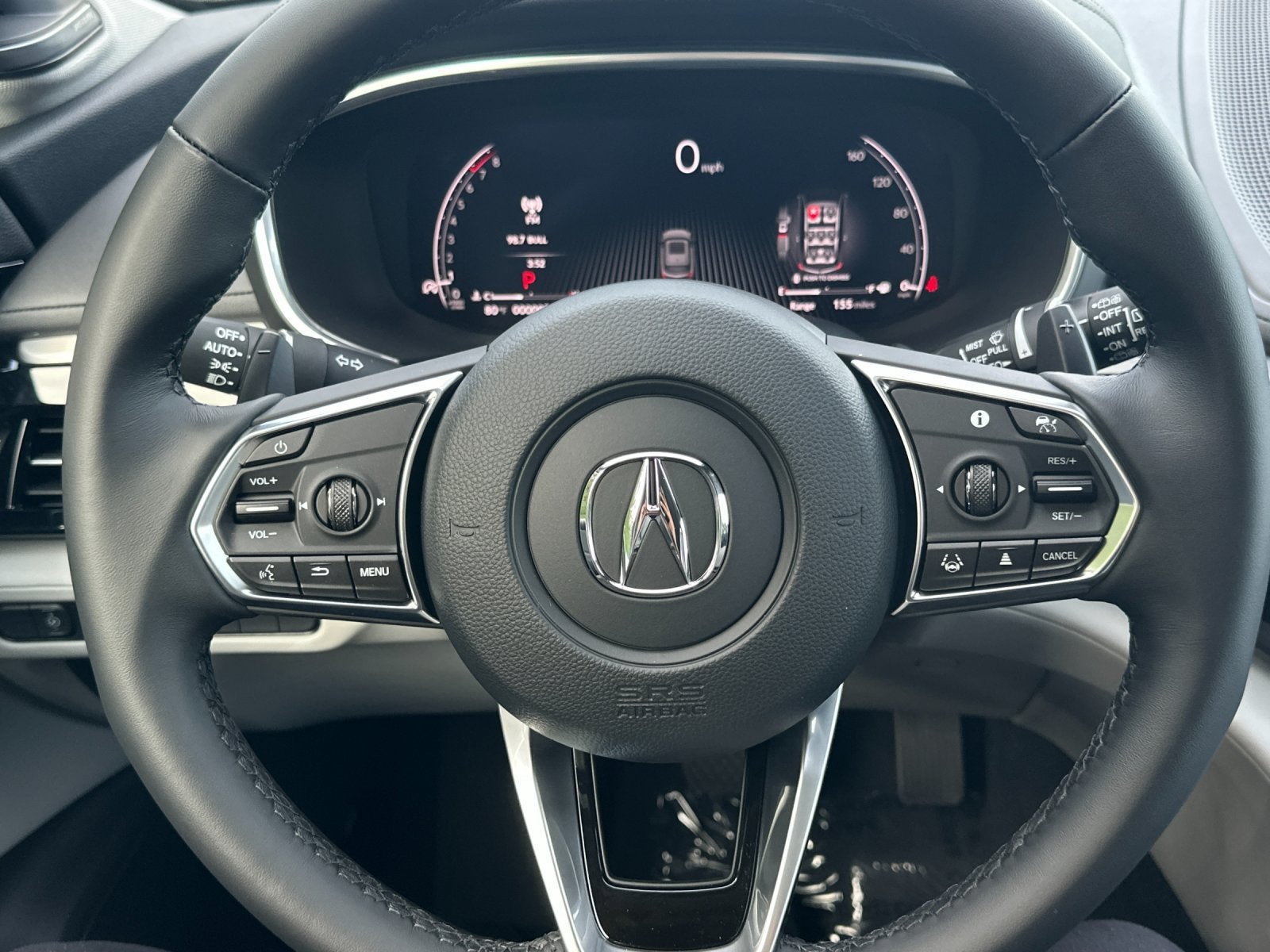 2026 Acura MDX Technology Package SH-AWD