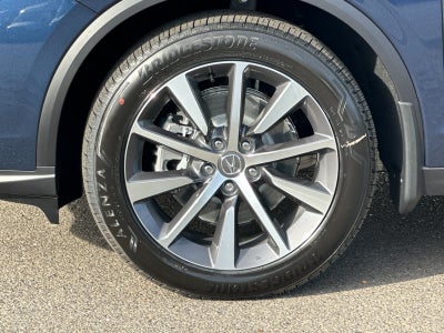 2026 Acura MDX Technology Package SH-AWD