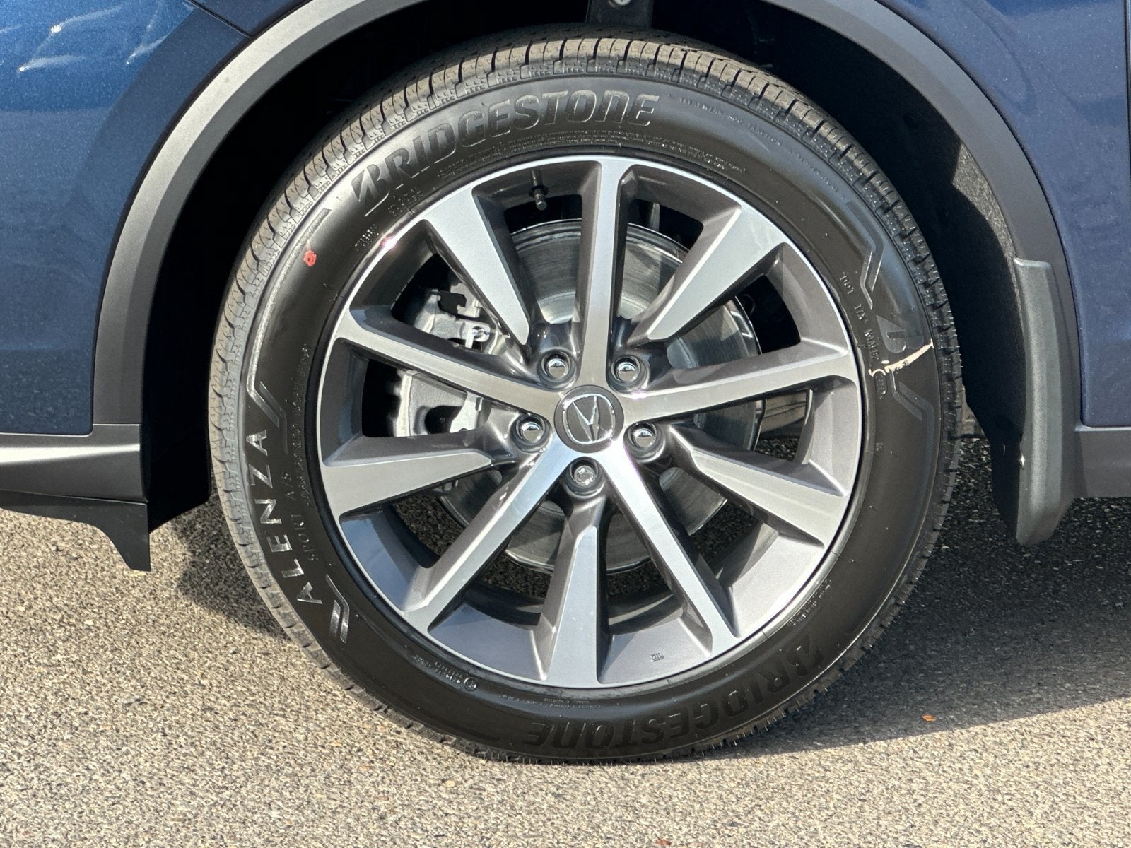 2026 Acura MDX Technology Package SH-AWD