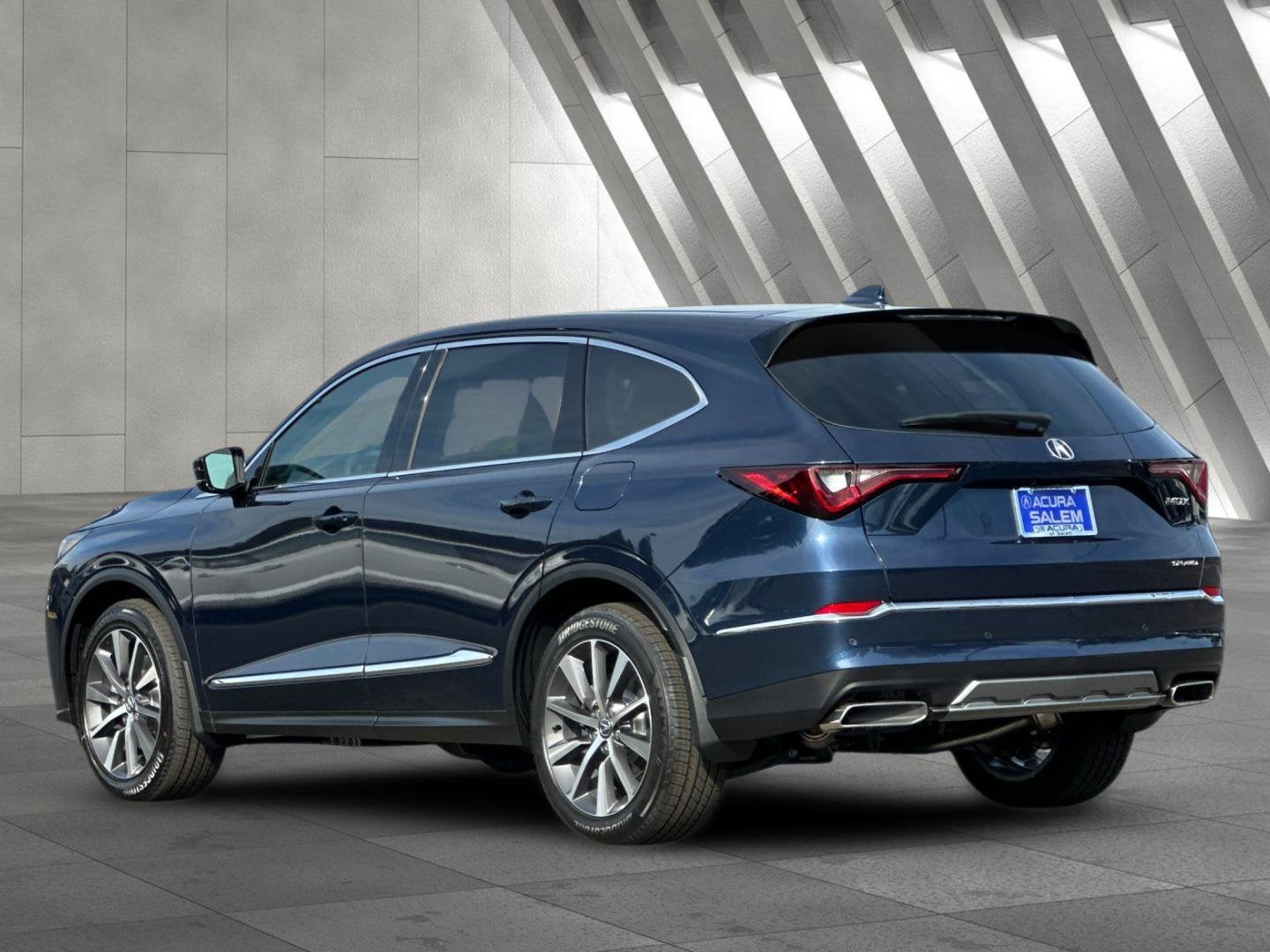 2026 Acura MDX Technology Package SH-AWD