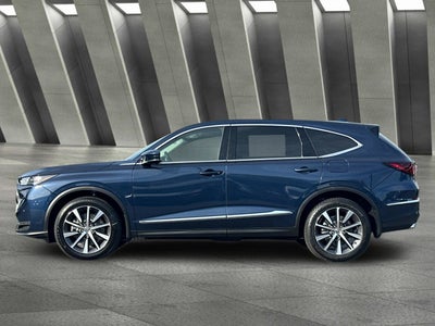 2026 Acura MDX Technology Package SH-AWD