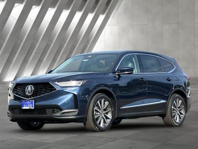 2026 Acura MDX Technology Package SH-AWD