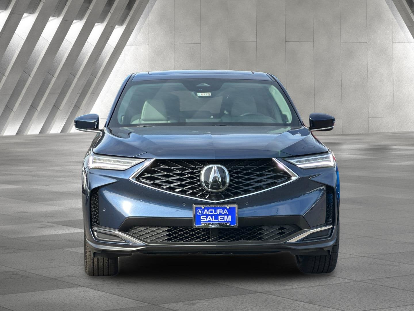 2026 Acura MDX Technology Package SH-AWD