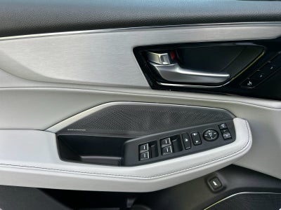 2026 Acura MDX Technology Package SH-AWD