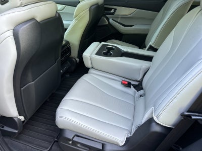 2026 Acura MDX Technology Package SH-AWD