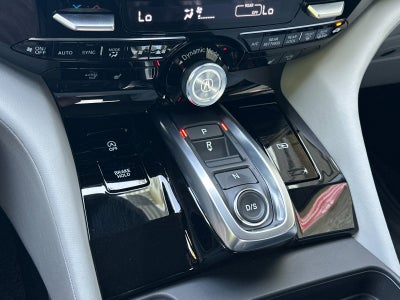 2026 Acura MDX Technology Package SH-AWD