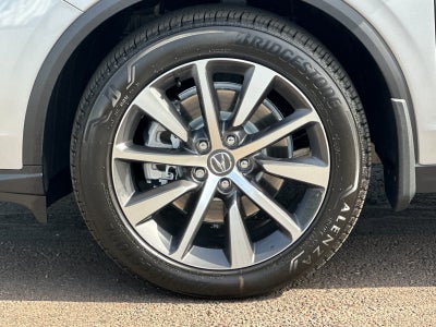 2026 Acura MDX Technology Package SH-AWD