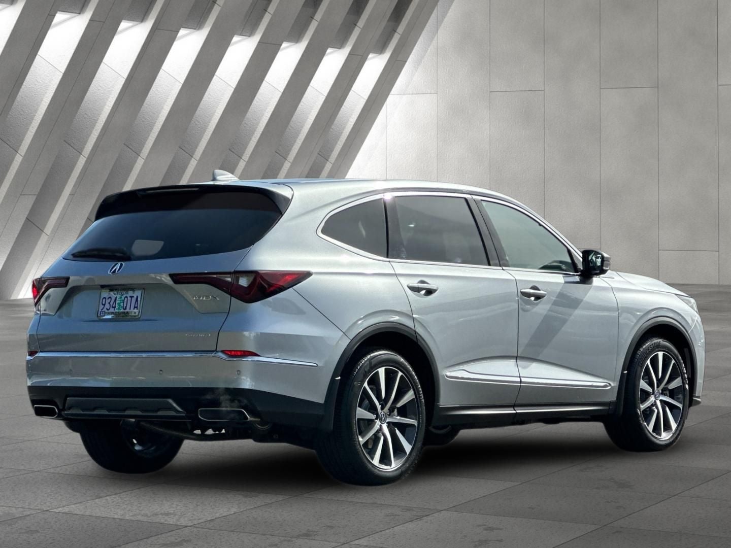 2026 Acura MDX Technology Package SH-AWD
