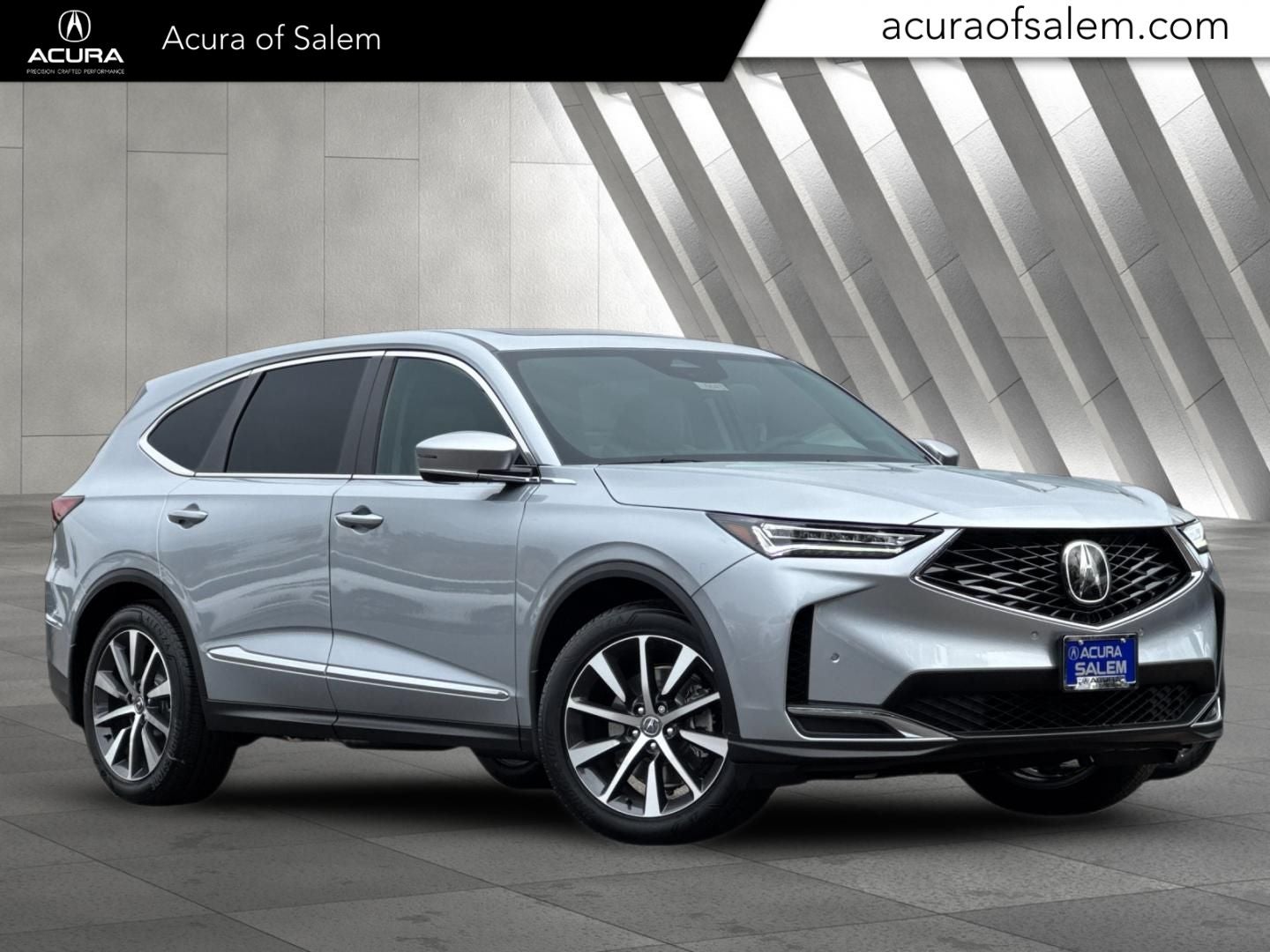 2026 Acura MDX Technology Package SH-AWD