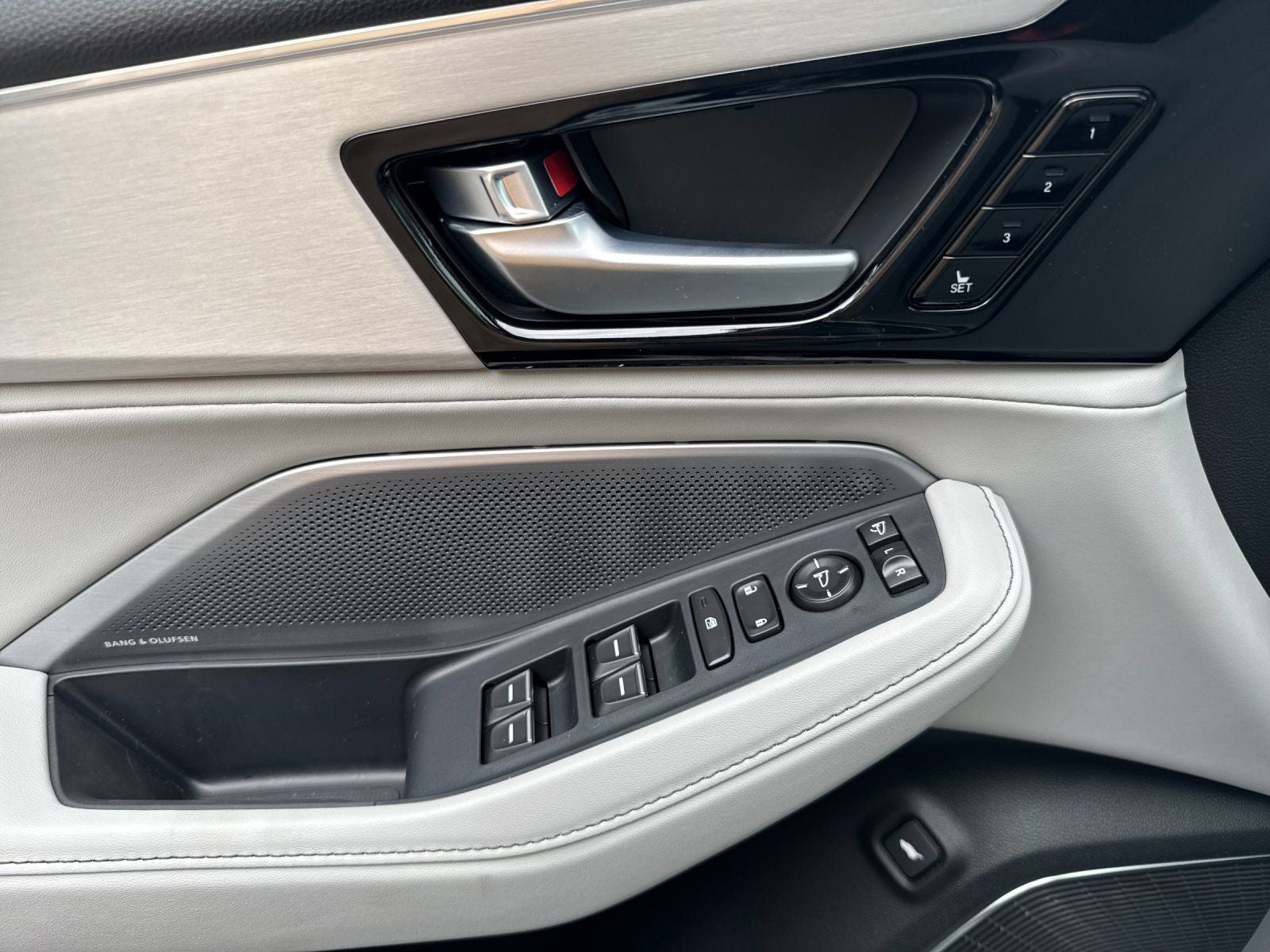 2026 Acura MDX Technology Package SH-AWD