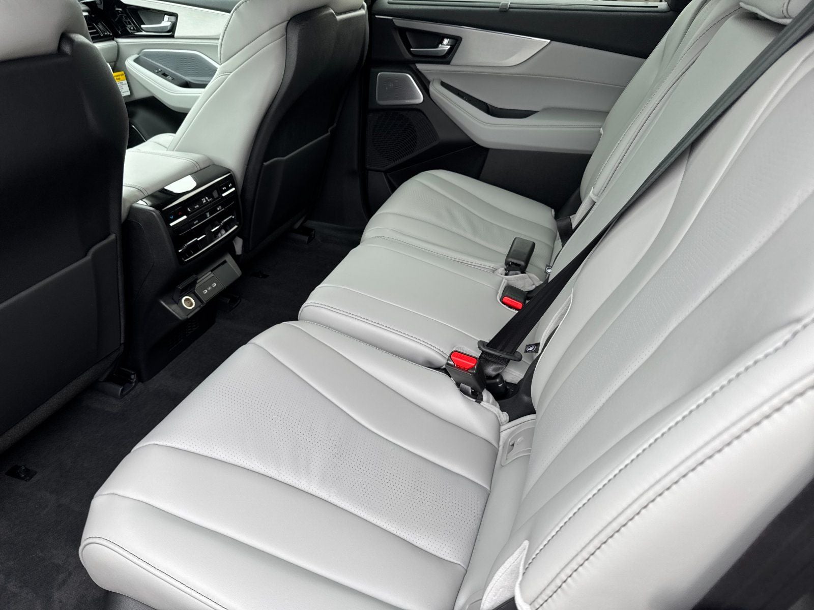 2026 Acura MDX Technology Package SH-AWD