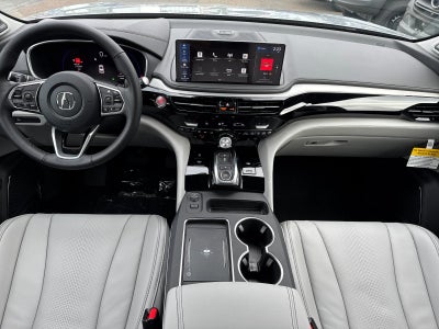 2026 Acura MDX Technology Package SH-AWD