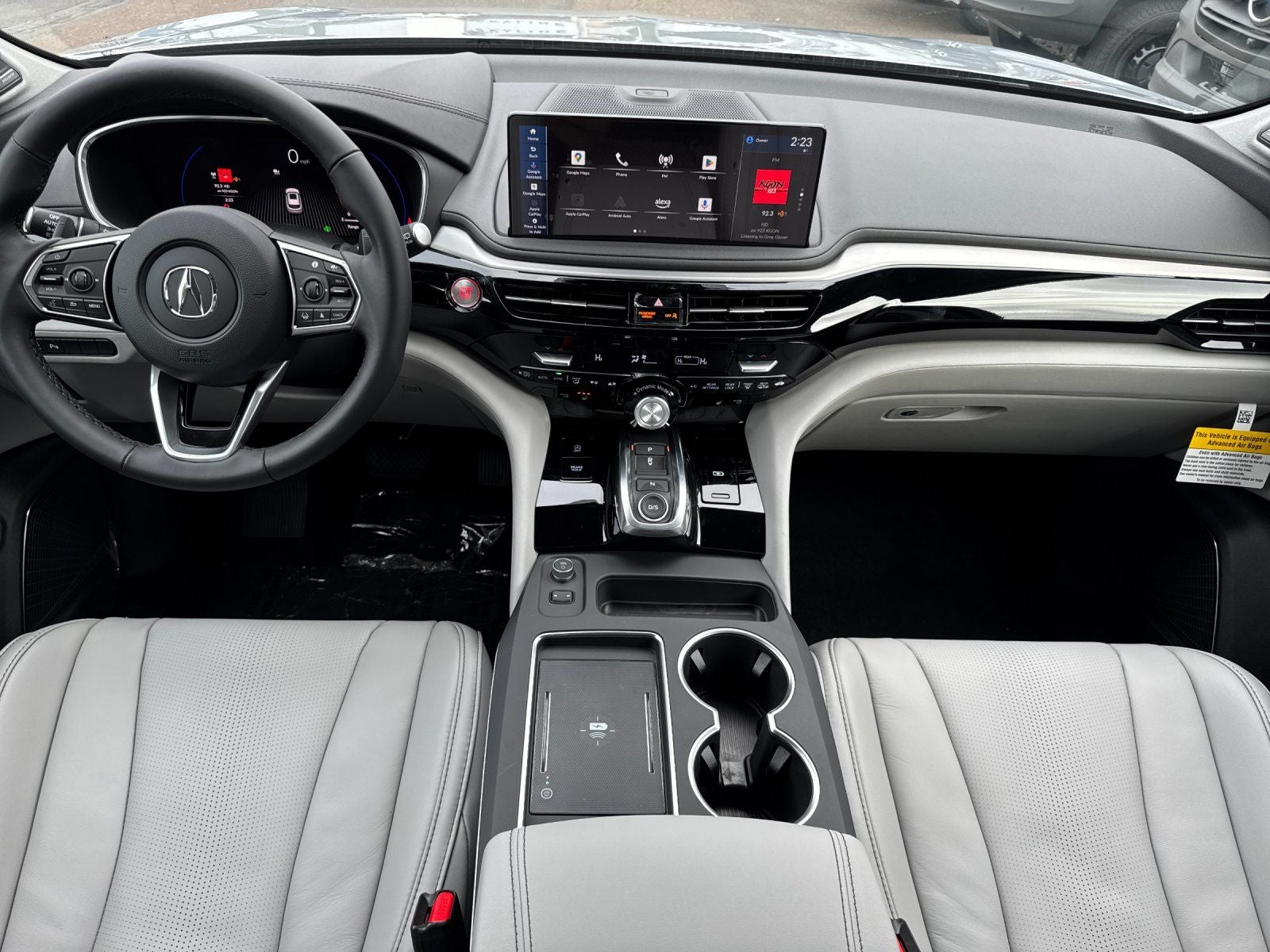 2026 Acura MDX Technology Package SH-AWD