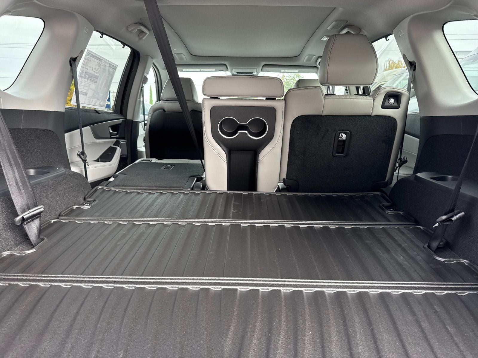 2026 Acura MDX Technology Package SH-AWD