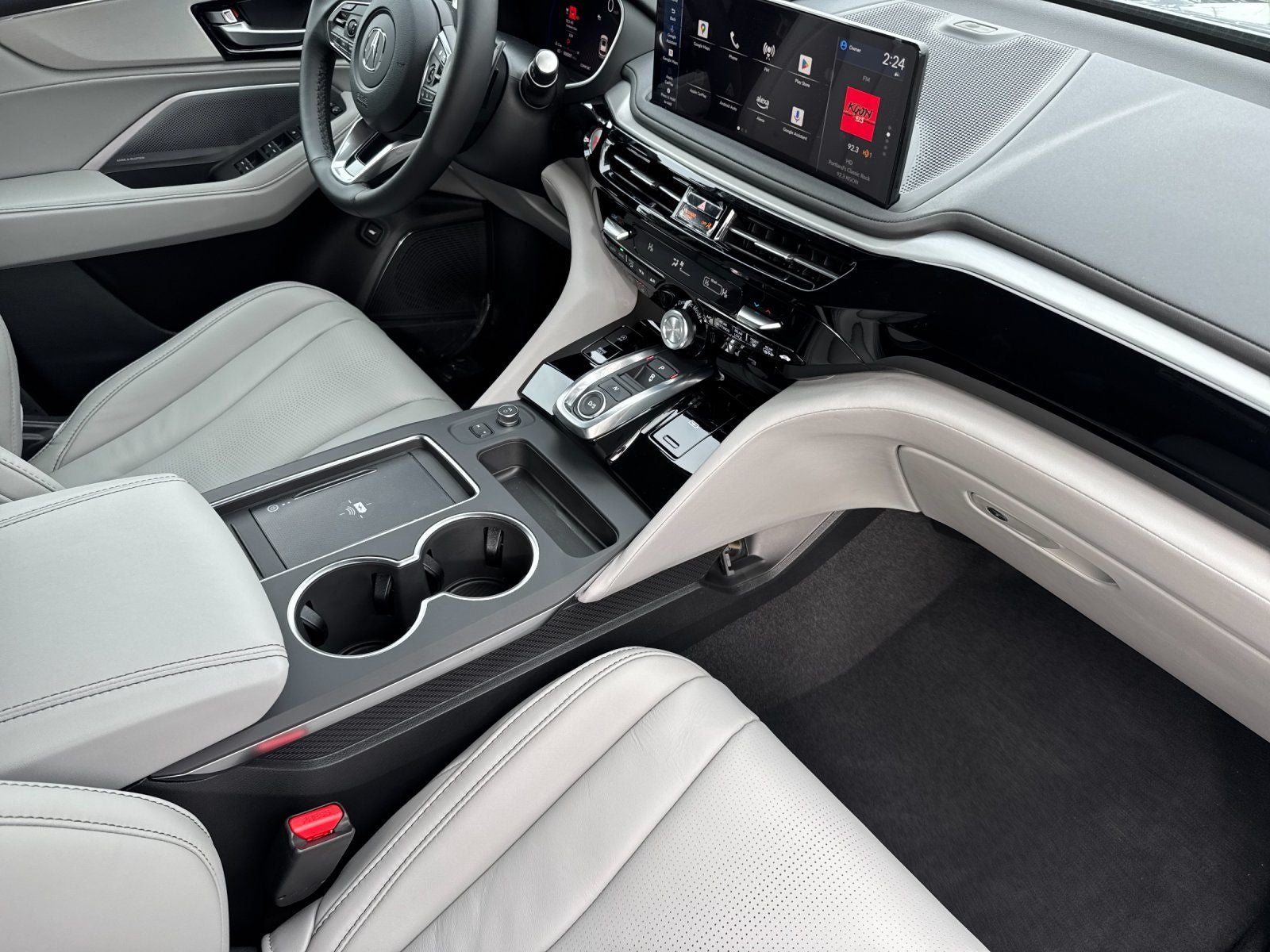 2026 Acura MDX Technology Package SH-AWD