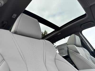 2026 Acura MDX Technology Package SH-AWD