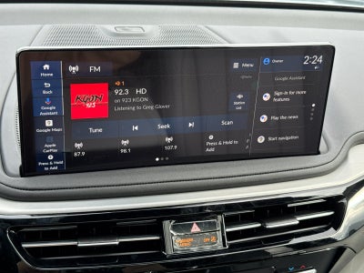 2026 Acura MDX Technology Package SH-AWD