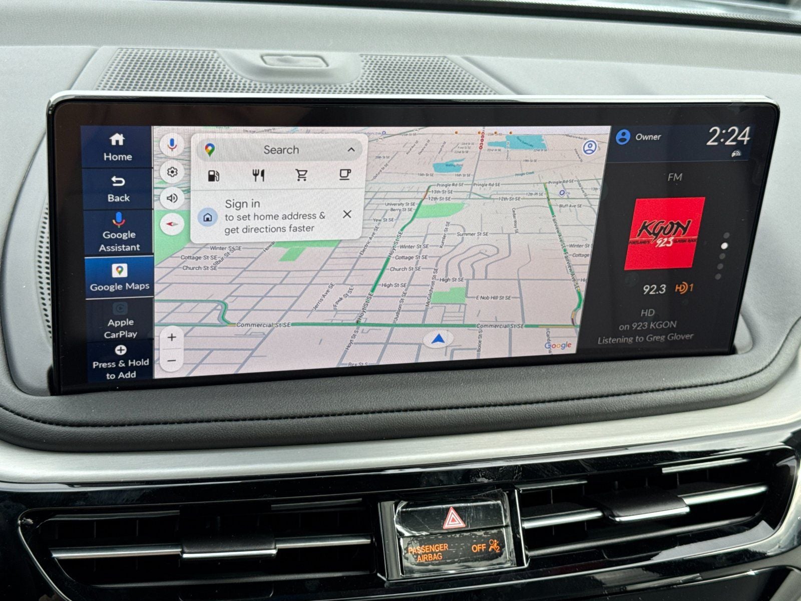 2026 Acura MDX Technology Package SH-AWD