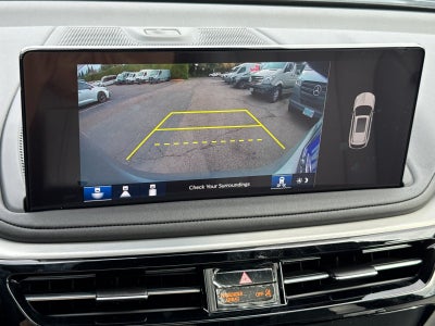 2026 Acura MDX Technology Package SH-AWD