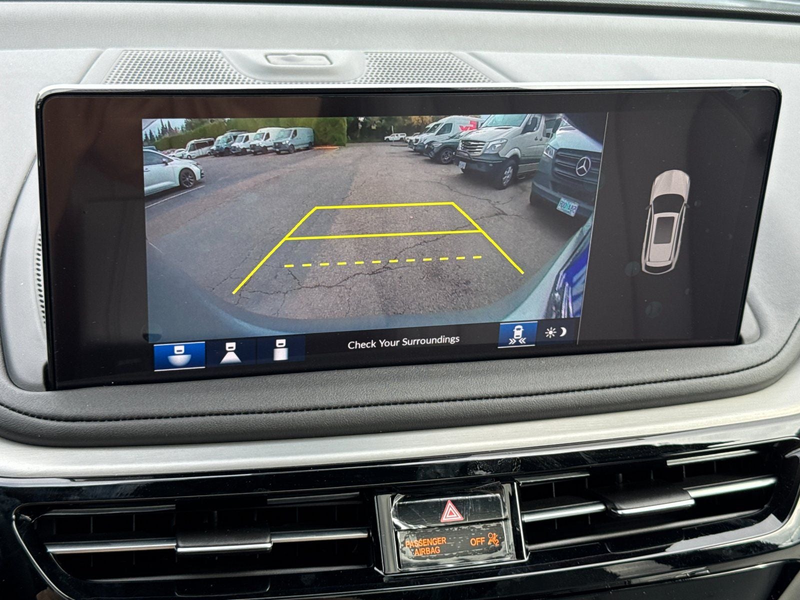 2026 Acura MDX Technology Package SH-AWD