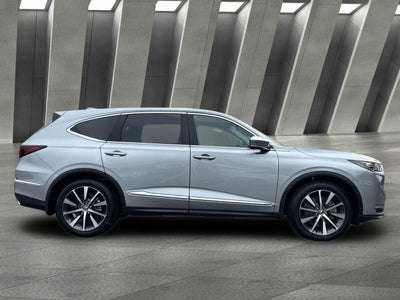 2026 Acura MDX Technology Package SH-AWD