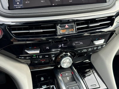 2026 Acura MDX Technology Package SH-AWD