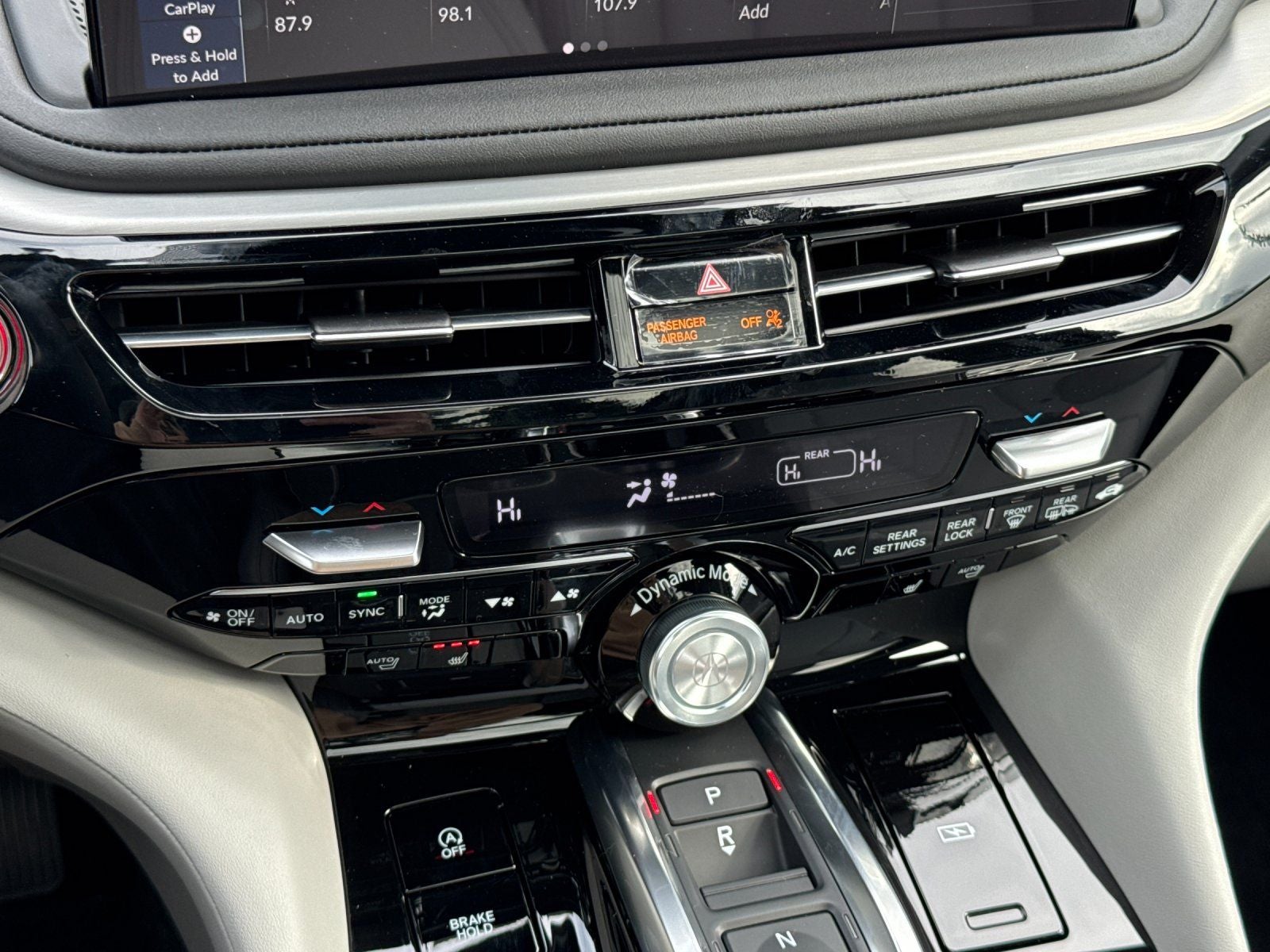 2026 Acura MDX Technology Package SH-AWD