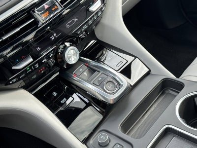 2026 Acura MDX Technology Package SH-AWD