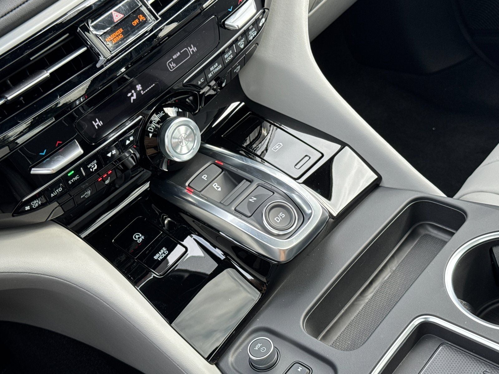 2026 Acura MDX Technology Package SH-AWD