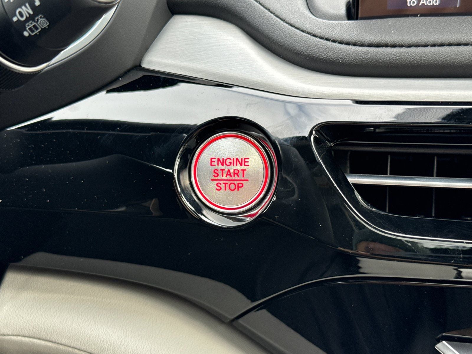 2026 Acura MDX Technology Package SH-AWD