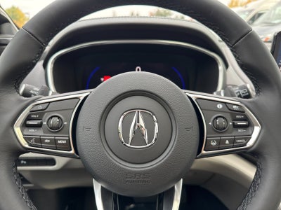 2026 Acura MDX Technology Package SH-AWD