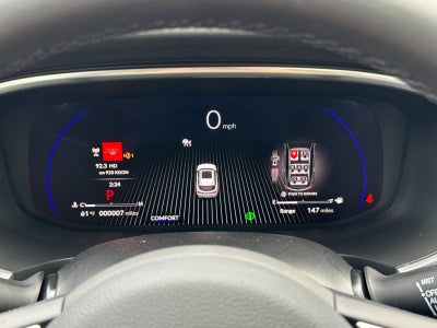 2026 Acura MDX Technology Package SH-AWD