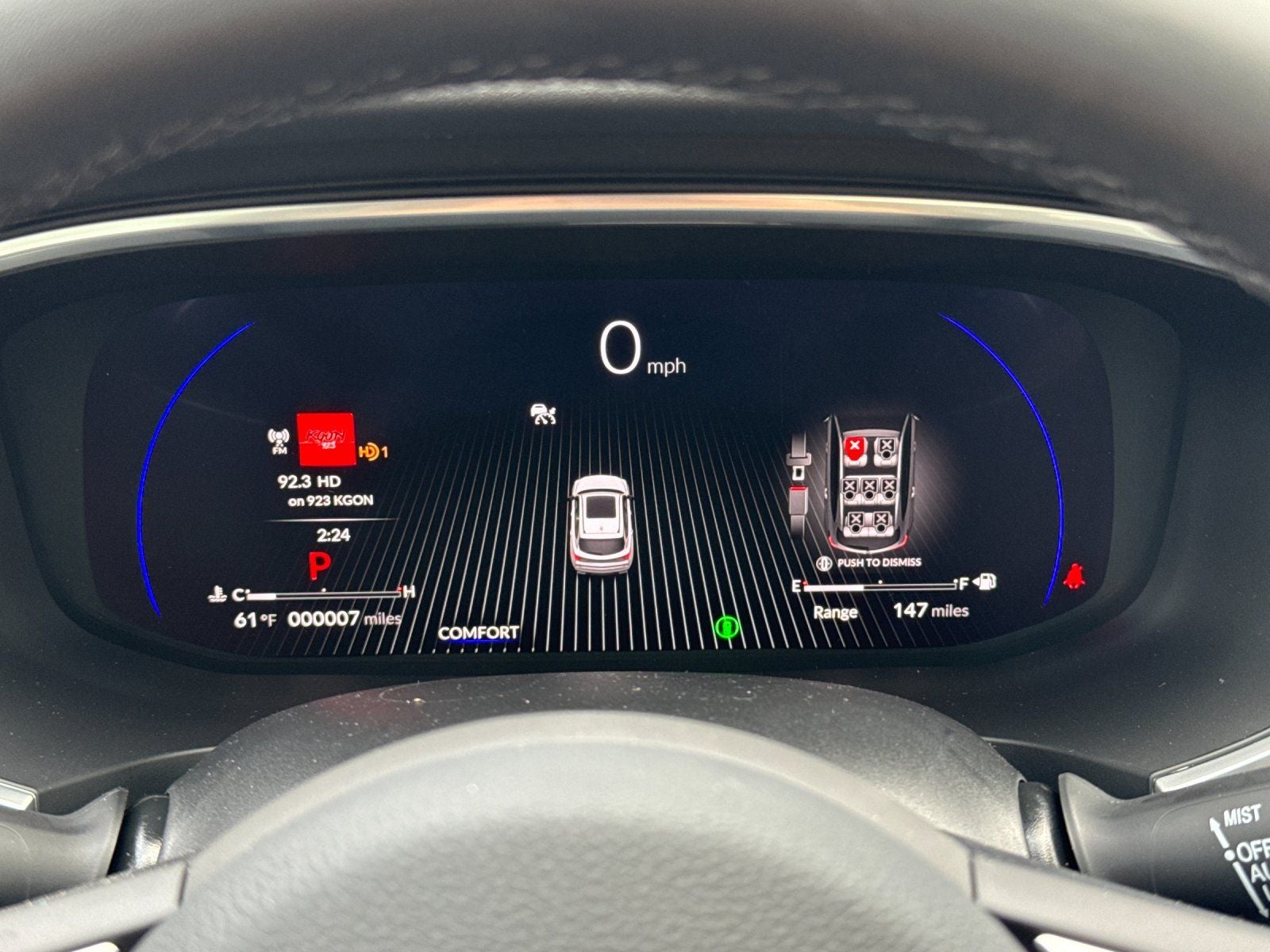 2026 Acura MDX Technology Package SH-AWD