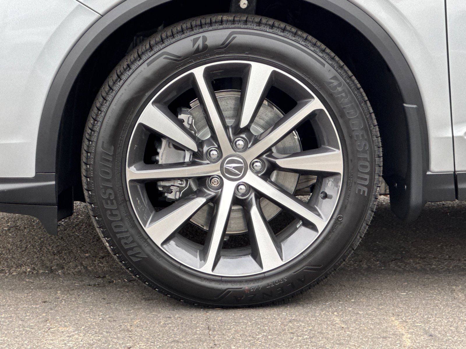 2026 Acura MDX Technology Package SH-AWD