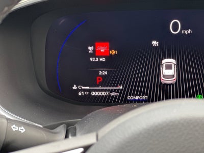 2026 Acura MDX Technology Package SH-AWD