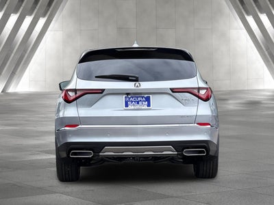 2026 Acura MDX Technology Package SH-AWD