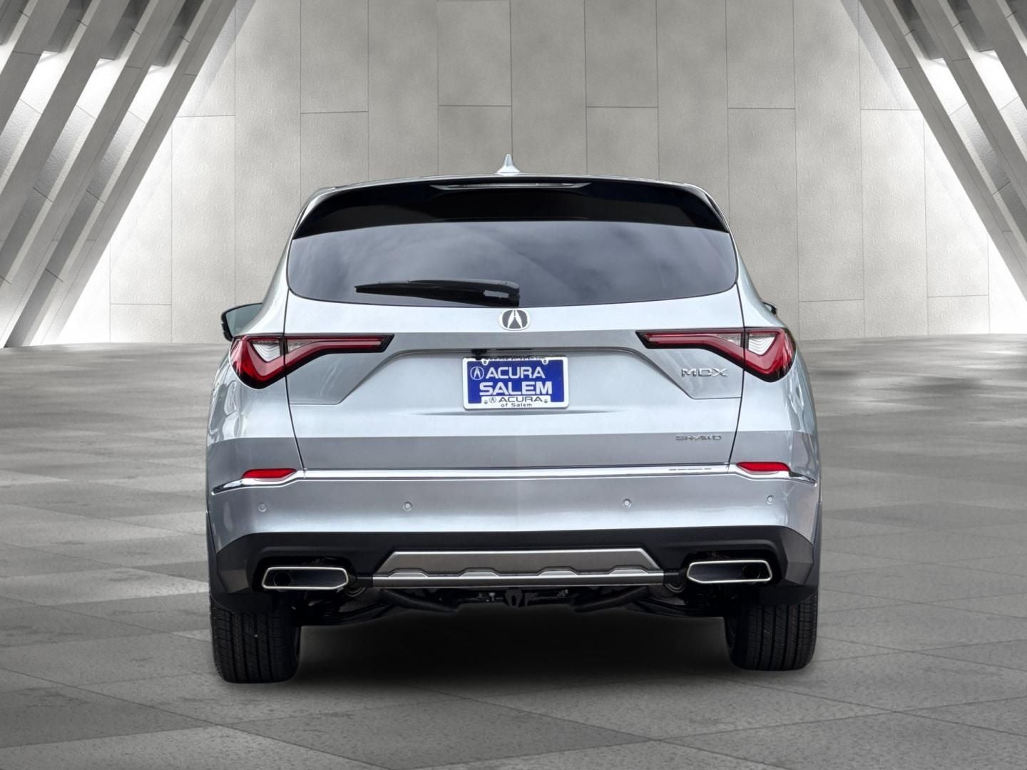 2026 Acura MDX Technology Package SH-AWD