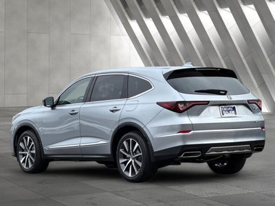 2026 Acura MDX Technology Package SH-AWD