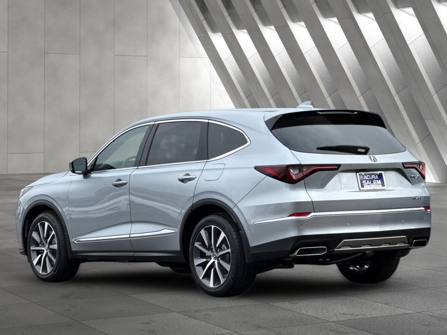 2026 Acura MDX Technology Package SH-AWD