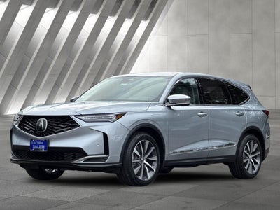 2026 Acura MDX Technology Package SH-AWD