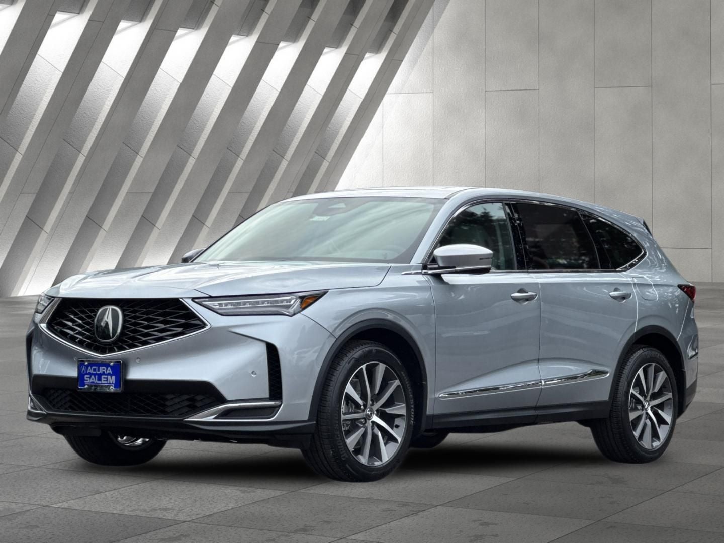 2026 Acura MDX Technology Package SH-AWD