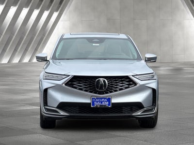 2026 Acura MDX Technology Package SH-AWD