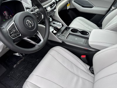 2026 Acura MDX Technology Package SH-AWD