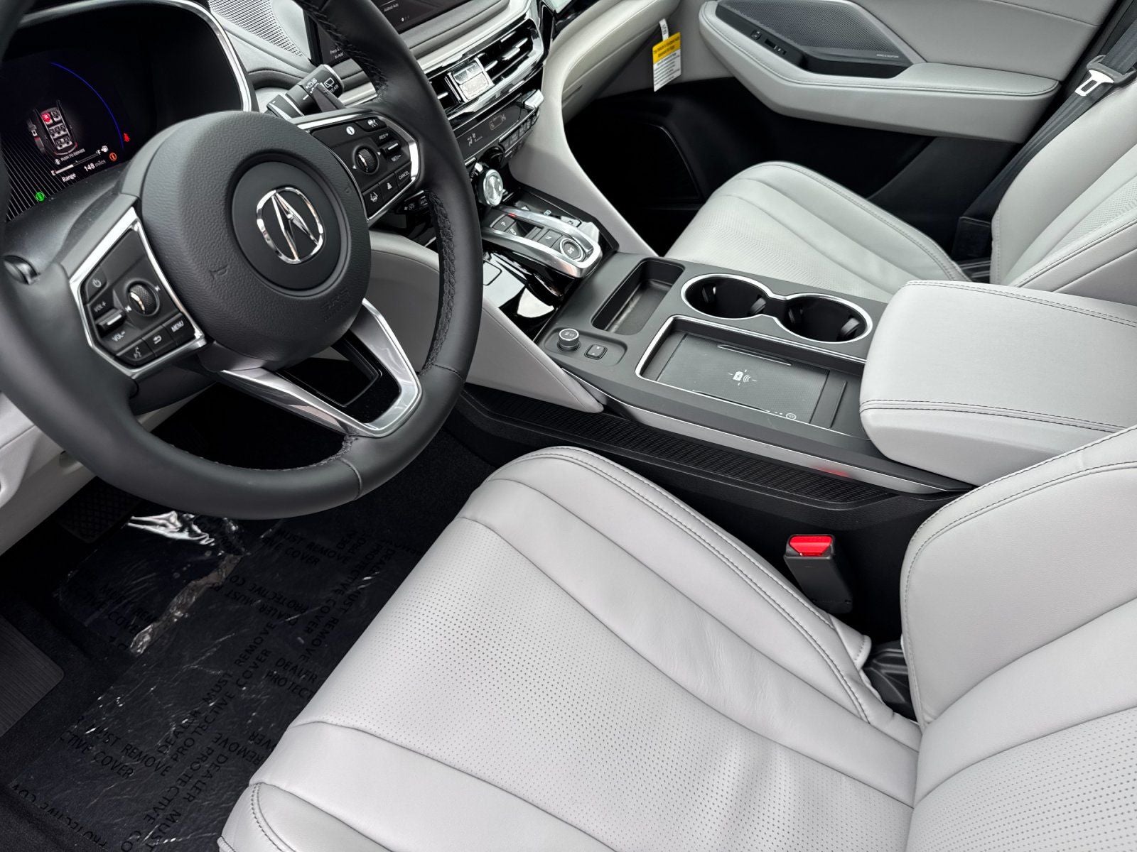 2026 Acura MDX Technology Package SH-AWD