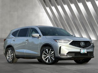 2026 Acura MDX Technology Package SH-AWD