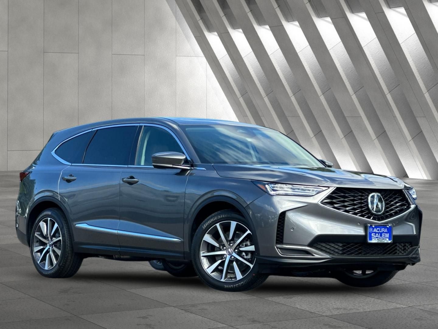 2026 Acura MDX Technology Package SH-AWD