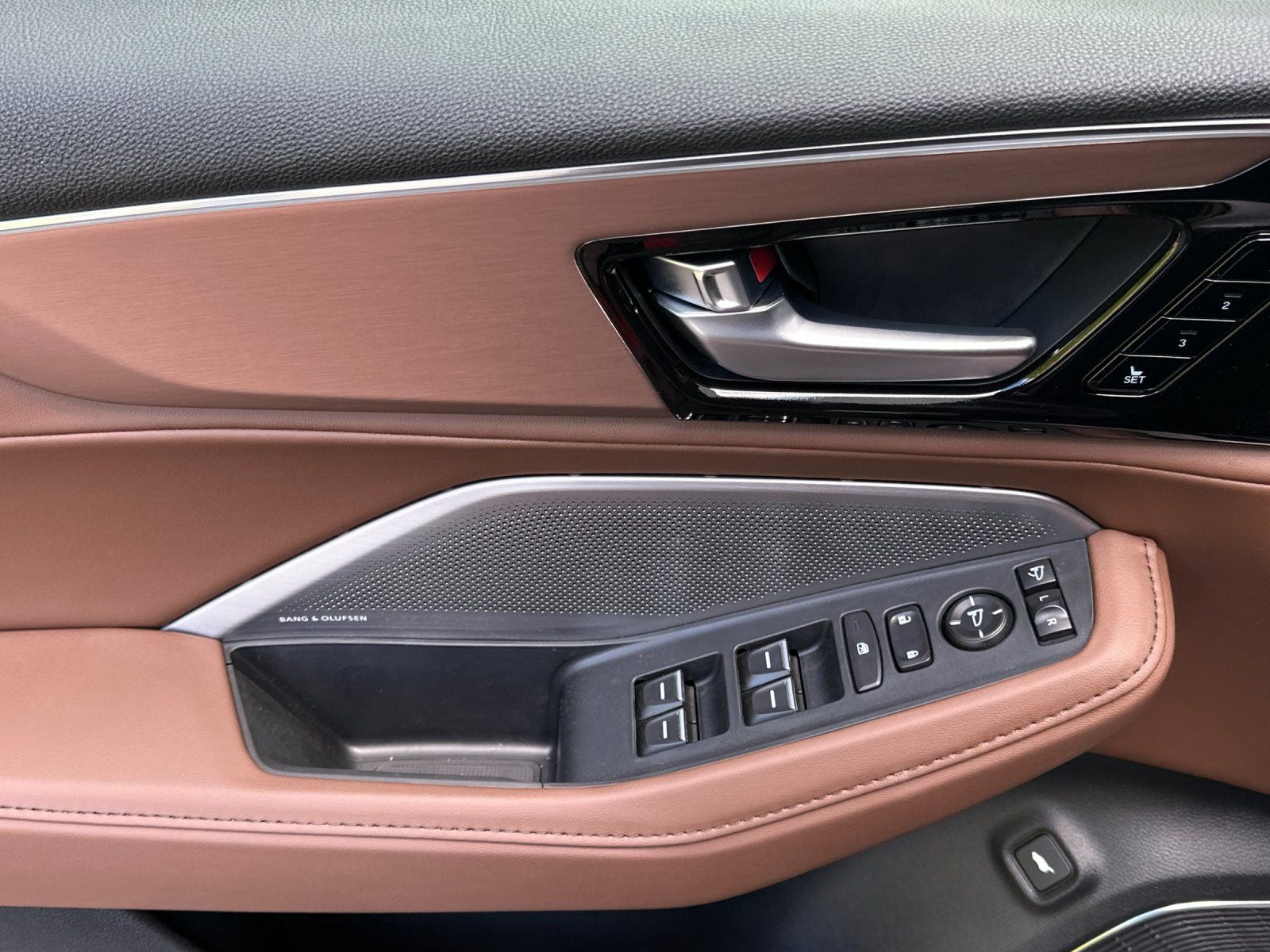 2026 Acura MDX Technology Package SH-AWD