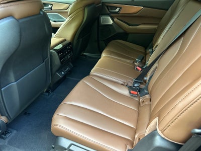 2026 Acura MDX Technology Package SH-AWD
